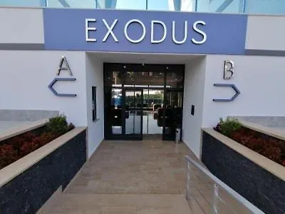 Exodus *
