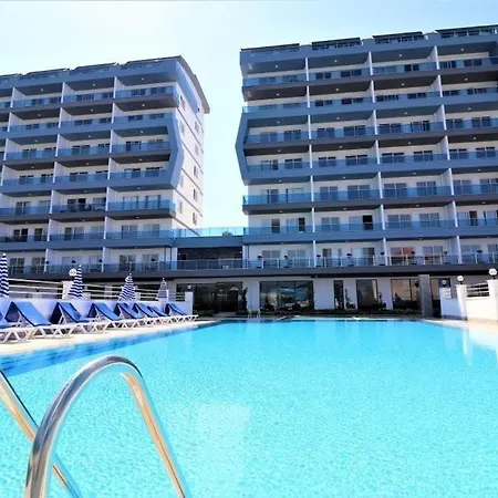 Exodus Apartment
