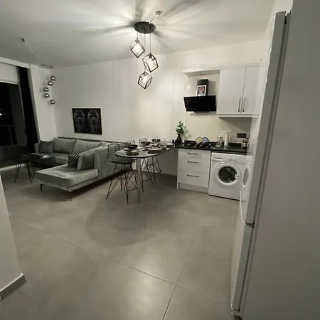 Exodus Apartment Alanya