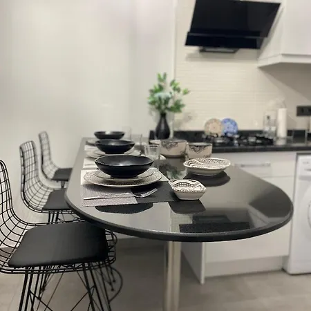 Apartment Exodus Alanya
