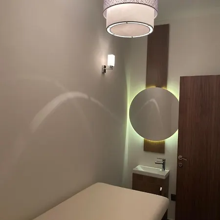 Exodus Apartment